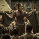 Image for article titled Melisandre’s return, “Where the fuck is Ghost?,” and other burning Game Of Thrones questions